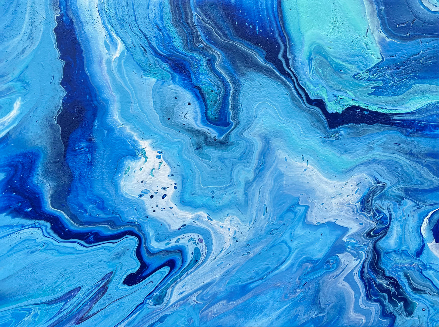 Bestillingsverk - original kunst