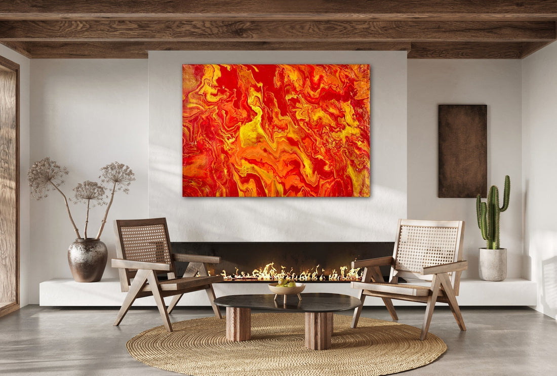 Original Kunst