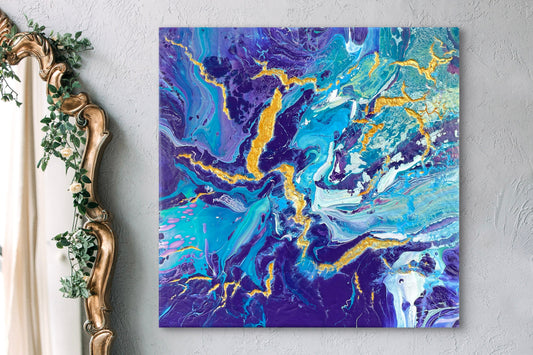 Original Kunst